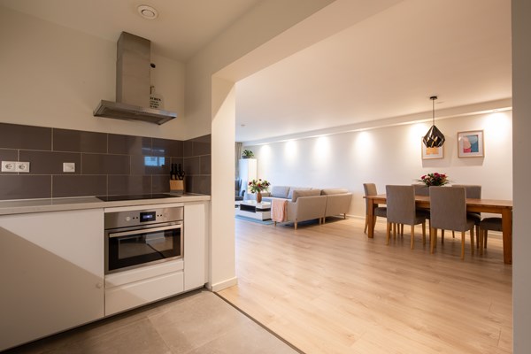 Medium property photo - Wibautstraat 178F, 1091 GR Amsterdam